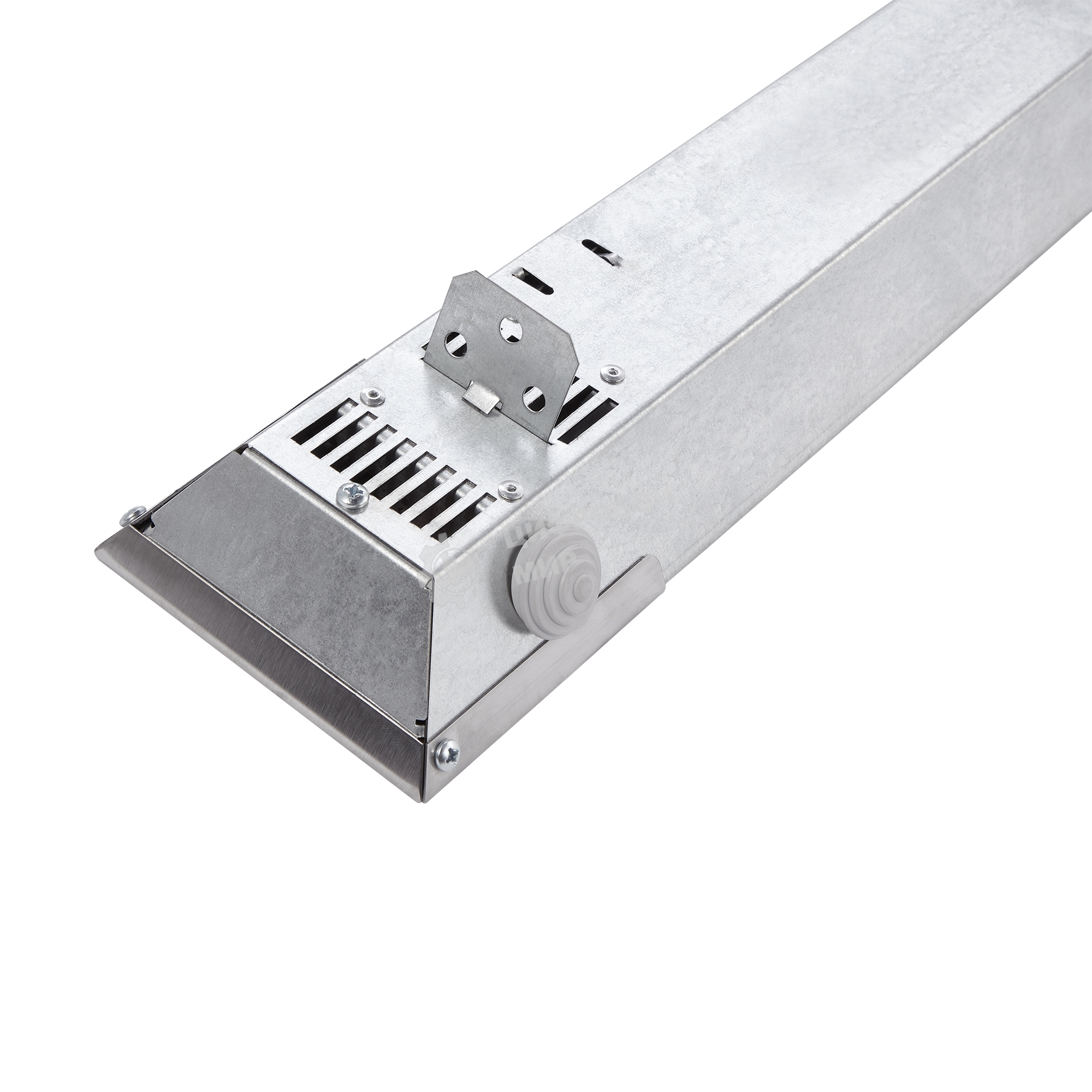 Обогреватель инфракрасный Ballu BIH-T-2.0-E серый, 2000 Вт, 20 м2