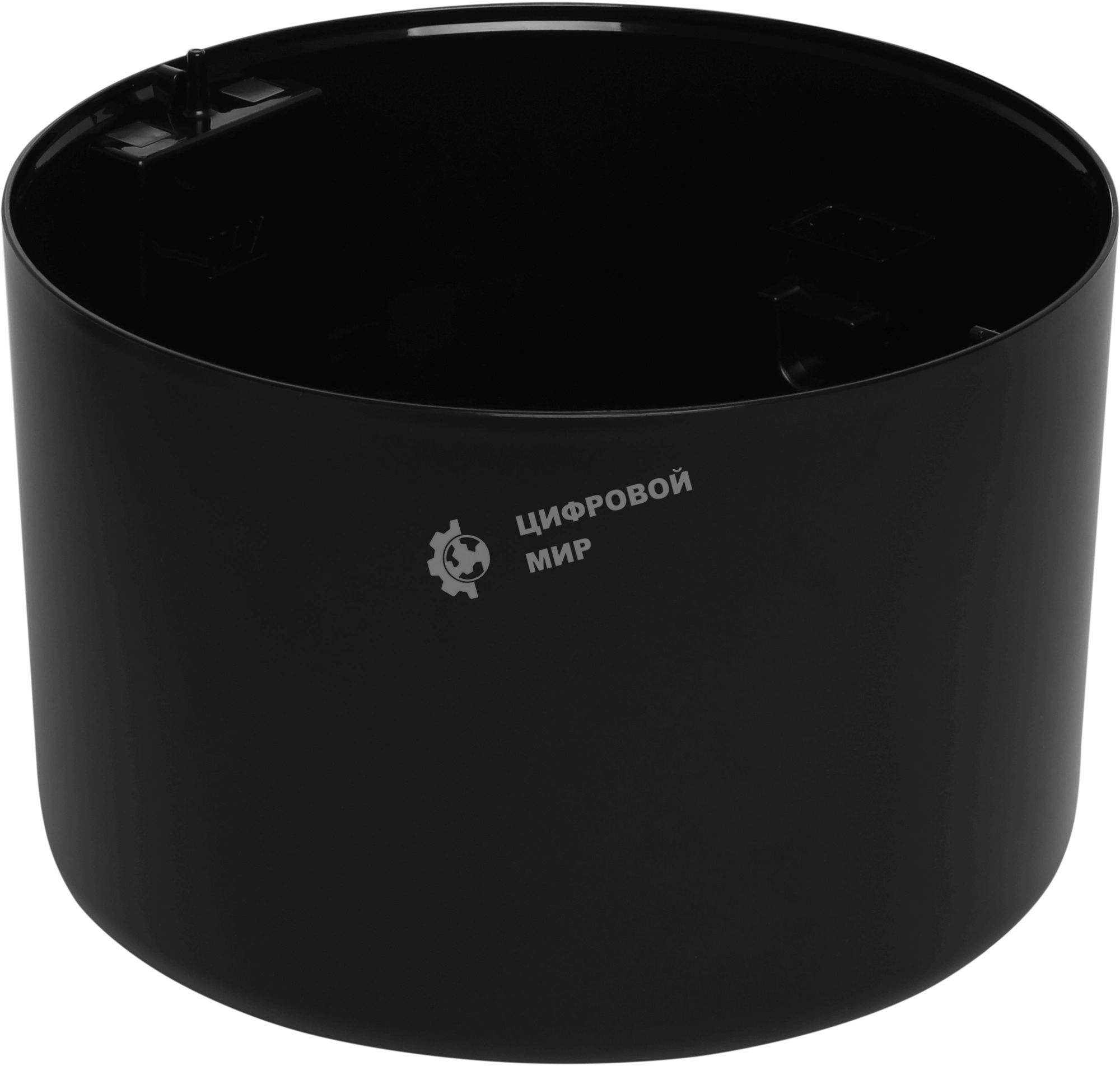 Мойка воздуха Starwind SAW5530 25Вт черный