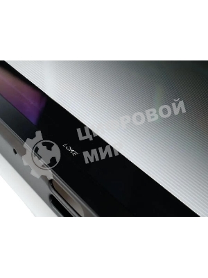 Духовой шкаф Schaub Lorenz SLB EL6924, стекло белое