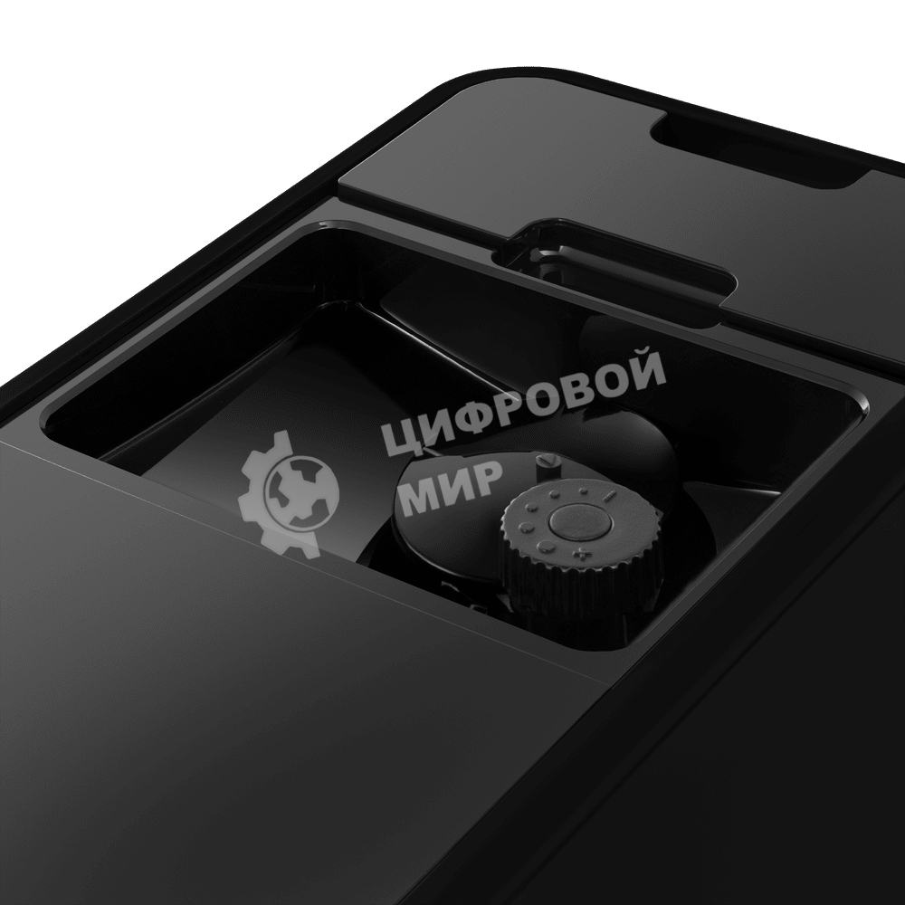 Кофемашина встраиваемая Maunfeld MF-A8021CBK