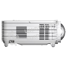 Проектор InFocus IN0046ST DLP, WXGA, 4300 lm, 30 000:1, 0.521:1, 2xHDMI 1.4, VGA in/out, Composite Video, 3.5мм in/out, USB-A, RS-232, RJ-45, лампа 15 000ч.(ECO mode), 10W, 27дБ, 2,9 кг, PJ-Link, БЕЛЫЙ
