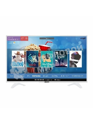 Телевизор Asano 32