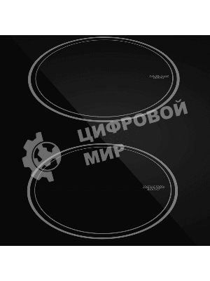 Индукционная варочная панель MAUNFELD AVI3023SBK