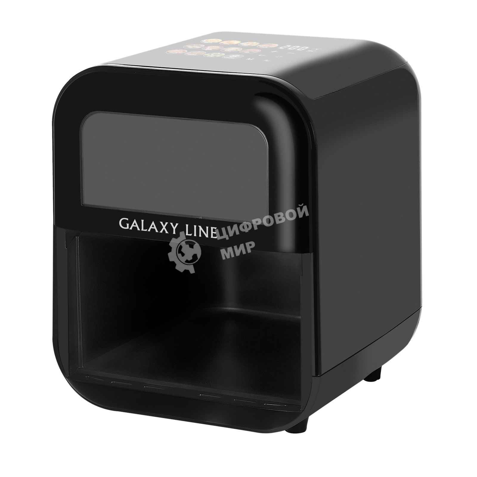 Аэрогриль GALAXY GL 2532