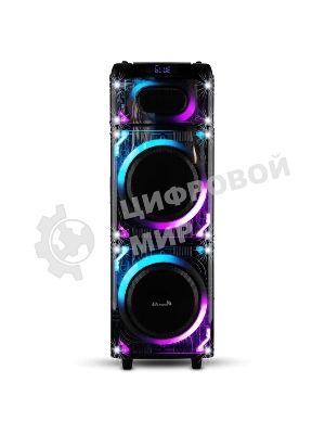 Колонка ELTRONIC (20-22) SKILLETS BOX 2500 - 10 