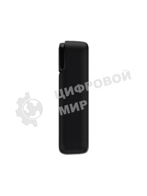 Портативный аккумулятор Maxvi PB10-08 10000 мАч, 2A, 2хUSB/Type-C/MicroUSB