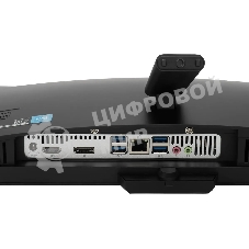 Моноблок Digma Action 23.8