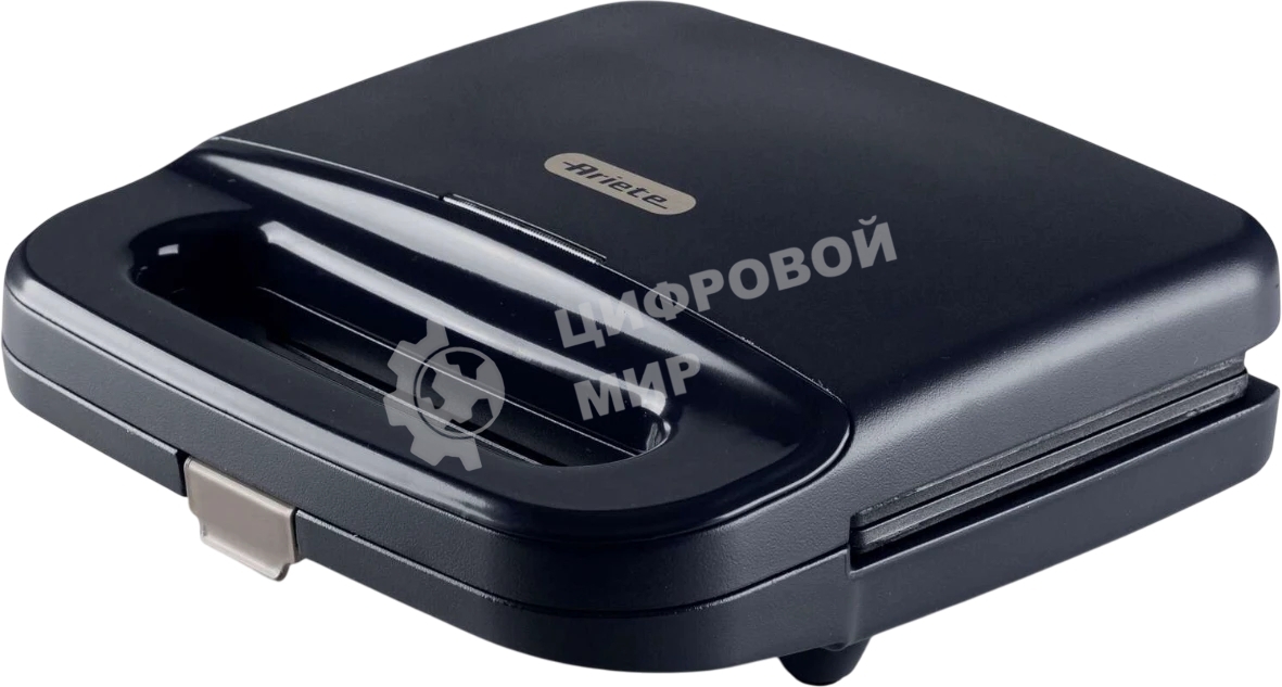 Сэндвичница Ariete 00C197100AR0 черный