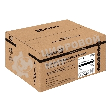 Комплект Источник бесперебойного питания EX295994RUS + батарея 40Aч EX282976RUS 2шт (инвертор, синус, для котла, PF=1, настенный) ExeGate IdealSine SR-1500.LCD.2SH  <1500VA/1500W, чистая синусоида, цветной LCD-дисплей, 2*Schuko, крепление настенное, черный> + батарея ExeGate DT 1240 (12В, 40А·ч) 2шт