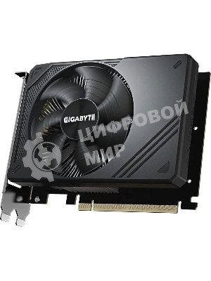 Видеокарта Gigabyte GeForce RTX 5050, NVIDIA RTX 5050, 8 ГБ GDDR6, 128 бит, PCI-e 5.0, 2xHDMI, 2xDP, 2572 МГц