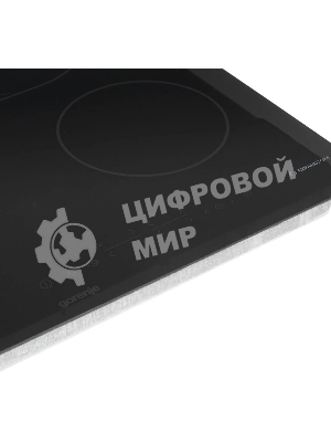 Индукционная варочная панель Gorenje ECT643SYB