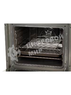 Электрическая плита Hansa FCEW68220 белый