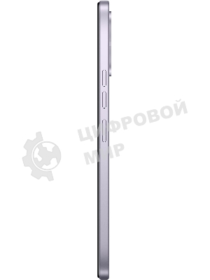 Смартфон Tecno Spark Go 3 4/64Gb фиолетовый