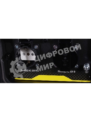 Инверторный генератор Huter DN2200Si