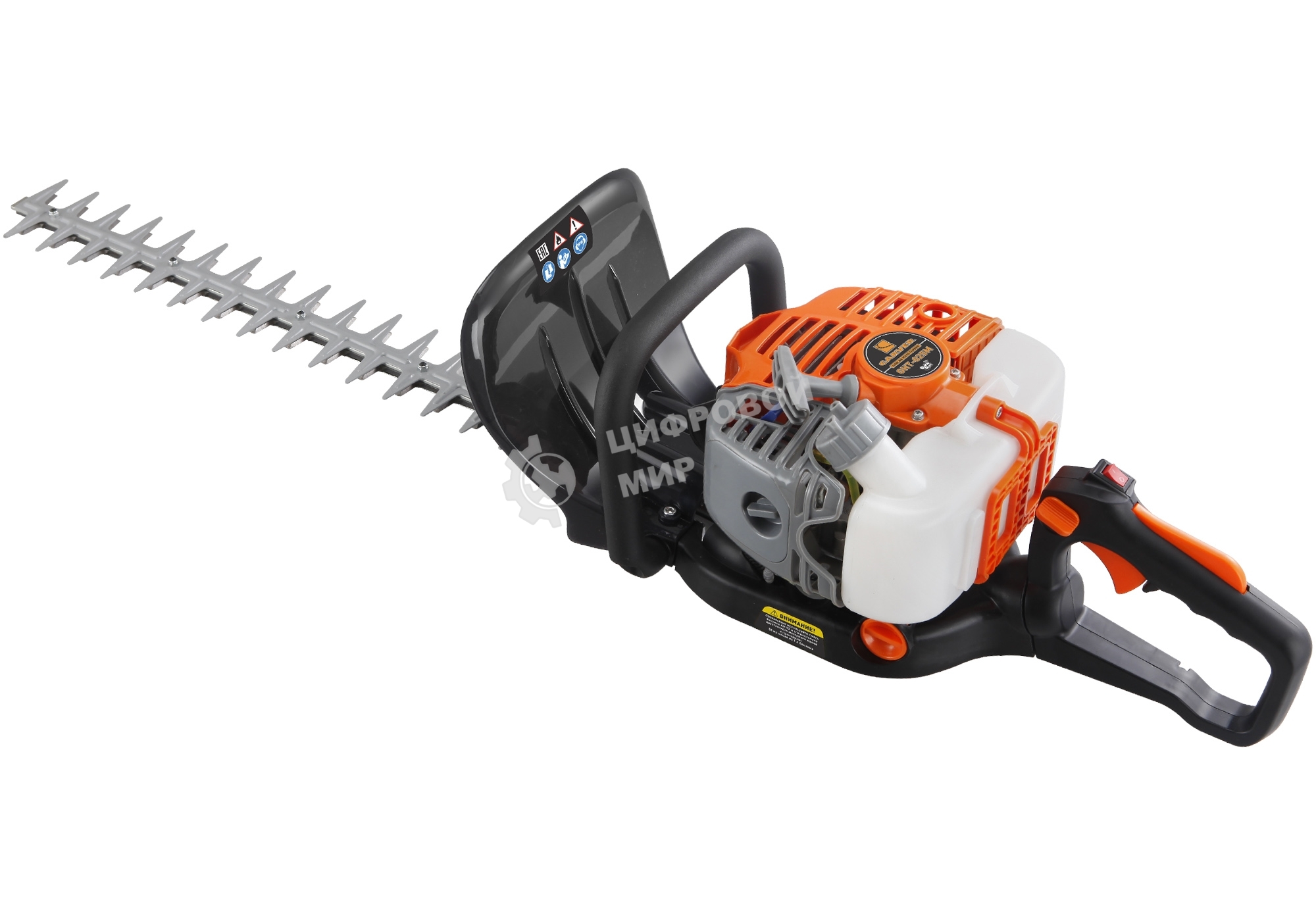 Кусторез Carver GHT-025М (01.001.00048)
