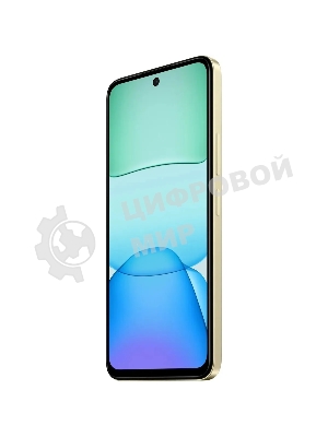 Смартфон Xiaomi Redmi 13, 6/128Gb, золотистый