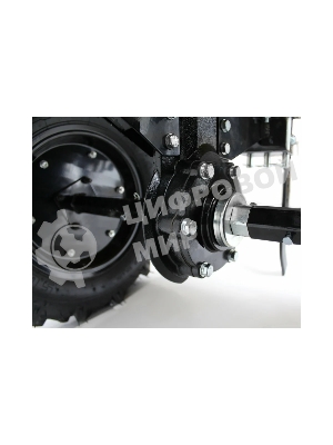 Сельскохозяйственная машина Huter МК-15000 (70/5/19) бензиновый 15л.с.