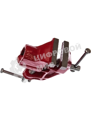 Тиски Sparta 40мм крепление для стола