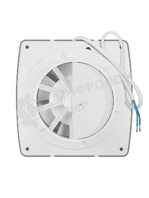 Вытяжной вентилятор Maunfeld MFX12S