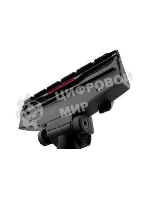 Пылесос BRAYER BR4205 коричневый, 420/2200 Вт, уборка сухая, пылесборник контейнер, 4 л