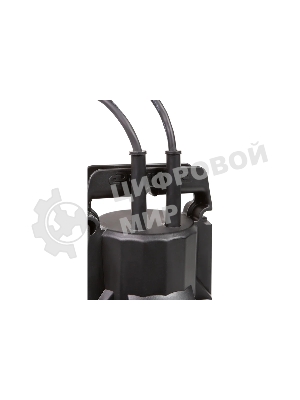 Насос фекальный ДЖИЛЕКС ТУГУНОК 140/6250Вт 140л./мин напор 6м