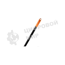 Грабли веерные ВИХРЬ 22 зуба, сталь, металлический черенок 73/7/1/11