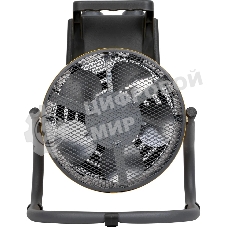 Тепловая пушка электрическая Ballu BHP-PE2-5 желтый