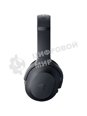 Гарнитура Razer Barracuda чёрный, беспроводная , 40 ч