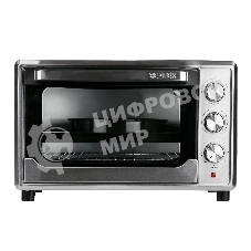 Мини-печь Centek CT-1541 Convection (сталь)