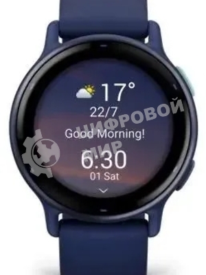 Умные часы Garmin Vivoactive 5, 1.2