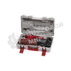 Вибрационная шлифовальная машина EINHELL TE-OS 2520 E (4460620)250Вт 230х115мм