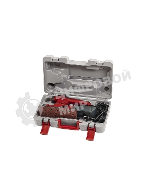 Вибрационная шлифовальная машина EINHELL TE-OS 2520 E (4460620)250Вт 230х115мм