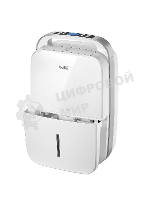 Осушитель воздуха Ballu BD30MN
