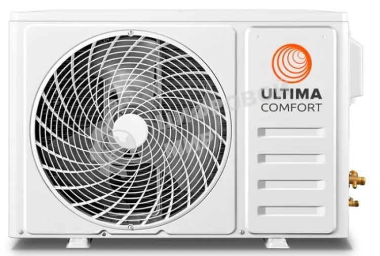 Сплит-система ULTIMA COMFORT EXD-09PN
