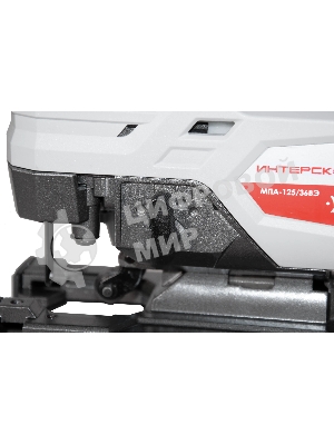 Лобзик электрический бесщеточный аккумуляторный 18W Интерскол МПА-125/18ВЭ 939.0.0.70