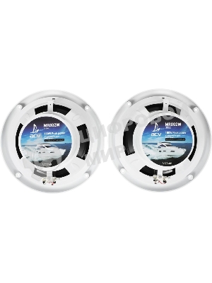 Коаксиальная акустическая система ACV Marine MR802, 8