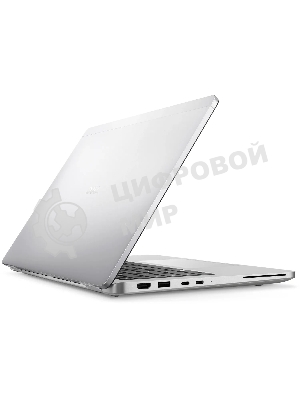 Ноутбук DELL PRO 13 Plus Intel Core Ultra 7 266V 2200MHz/13.3