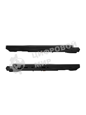 Ноутбук Asus TUF Gaming F16 FX608JMR-RV130 Core i5 14450HX 16Gb SSD 1Tb NVIDIA GeForce RTX 5060 8Gb 16