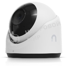 Камера видеонаблюдения Ubiquiti UniFi Protect Camera G6 Bullet 4K (8MP), 30 к/с, 109,9°, Multi-TOPS AI Engine, ИК-подсветка до 30 м