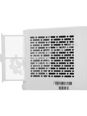 Мобильный кондиционер Hisense AP-09CR4GKWS00