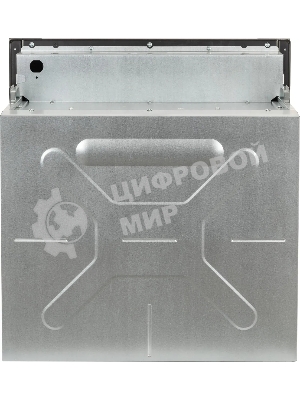 Электрическая независимая духовка Gefest ЭДВ ДА 622-01 Н3 в.дух, встраиваемая