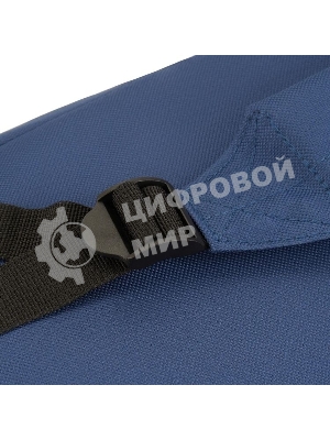 Рюкзак для ноутбука Silwerhof Start темно-синий