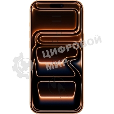 Смартфон Apple iPhone 17 Pro A3523 12Gb, 512Gb, оранжевый