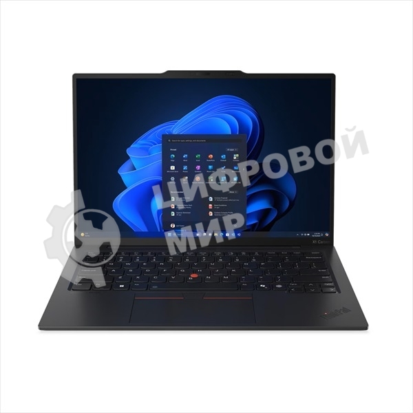 Ноутбук Lenovo ThinkPad X1 Carbon G13 Aura Edition/14