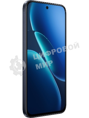 Смартфон iQOO Z11x I2507 8/256Gb черный