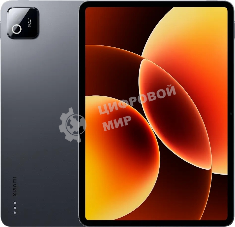 Планшет Xiaomi Redmi Pad 8 Wi-Fi, 11.2