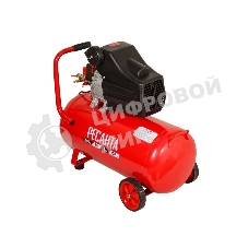 Компрессор Ресанта КП-8/50Л 900/74/7/10
