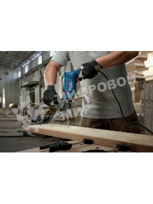 Дрель-шуруповерт Bosch GSB 600, 600 Вт, 1,5 Нм, щеточный, ударная