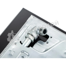 Газовая варочная панель Beko HING 642202 SB, черный