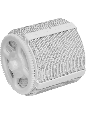 Мойка воздуха Starwind SAW5530 черный, 40 м², 4.5 л, фильтрация, ароматизация